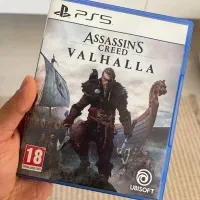 بازی ps5 assassin|کنسول، بازی ویدئویی و آنلاین|مشهد, رضاشهر|دیوار