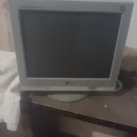مانیتور ال جی اصلی مخصوص کامپیوتر