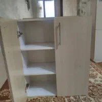 کابینت آشپزخانه و کابینت هود