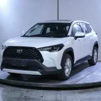 حواله تکمیل وجه شده کرولا کراس ۲۰۲۵
