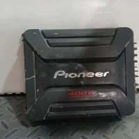 سیستم صوتی|صوتی و تصویری|چرام, |دیوار