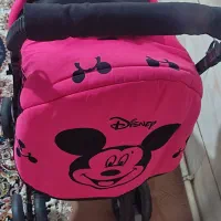 کالسکه و کریر|کالسکه و لوازم جانبی|نظرآباد, رسالت|دیوار