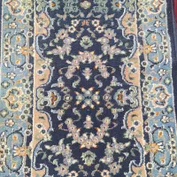فرش کناره به ابعاد ۶۰ در سه متر