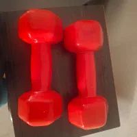 دمبل ۳ کیلو