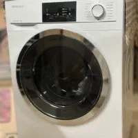 ماشین لباسشویی دوو مدل چری