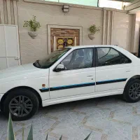 پارس تیوفایو اتومات ۹۹|خودرو سواری و وانت|بوشهر, |دیوار