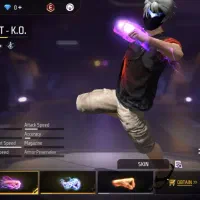 فریفایر|کنسول، بازی ویدئویی و آنلاین|لواسان, |دیوار