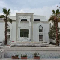سیمانکاری و طرح سنگ و کاشی کاری سرامیک تضمینی