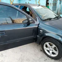 خودرو سمند ef7 مدل ۹۳|خودرو سواری و وانت|یاسوج, |دیوار