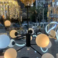 فروش لوستر با نازلترین قیمت