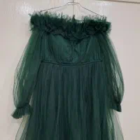 پیراهن مجلسی|لباس|اقبالیه, |دیوار