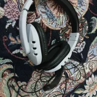 هدفون و هدست دابی DOBE مناسب پی اس و ... درحدنو