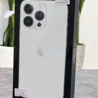 گوشی ایفون ۱۳ پرو 128 گیگ za