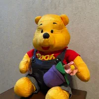 خرس Pooh|اسباب‌بازی بچه|تهران, امانیه|دیوار