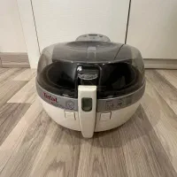 سرخ کن بدون روغن تفال