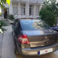 مگان وارداتی اتوماتیک|خودرو سواری و وانت|کرمانشاه, |دیوار