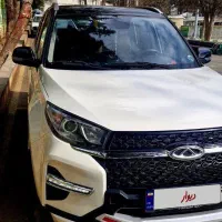 ماشین MVM X33 AT 1400 نیوفیس|خودرو سواری و وانت|تهران, اقدسیه|دیوار