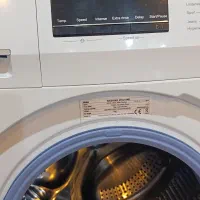 لباسشویی نیاز به تعمیر|ماشین لباسشویی و خشککن لباس|ایلام, |دیوار