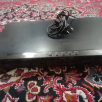 گیرنده دی‌وی‌دی فلش خور مارشال