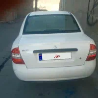 تیبا|خودرو سواری و وانت|کرج, باغ سیب|دیوار