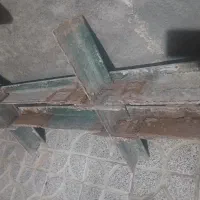 پل اهنی