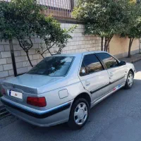 پارس مدل 88دوگانه دست فنی بشرط