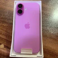 iphone 16pink