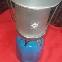 چراغ روشنایی قدیمی اصل فرا نسه