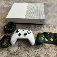 کنسول ایکس باکس