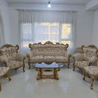 مبل سلطنتی۹نفره