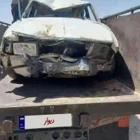 جمع آوری خودرو فرسود