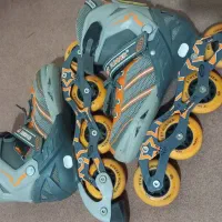 اسکیت|دوچرخه، اسکیت، اسکوتر|مشهد, کارمندان دوم|دیوار