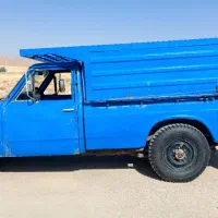 نیسان مدل ۸۱