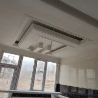 گچکاری گچبری