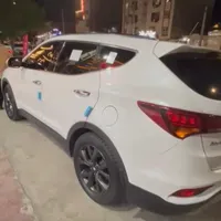 هیوندای سانتافه ix 45 2400cc، مدل ۲۰۱۶