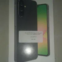 گوشی a56 سامسونگ 256 گیگ
