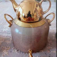 قوری و کتری|قوری، کتری، قهوه‌ساز دستی|رودهن, |دیوار