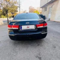 فروش سوناتا 2010 nf|خودرو سواری و وانت|شیراز, دینکان|دیوار