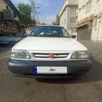 پراید 131 مدل99 خیلی تمیز