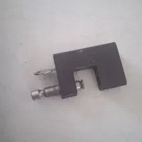 قفل کتابی