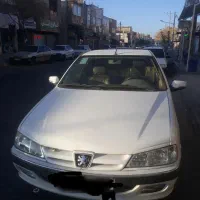 پارس۹۴ دوگانه کارخانه