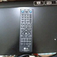 دی وی دی الجی|پخش‌کننده DVD و ویدیو|تبریز, |دیوار