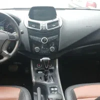 هایما s5 مدل ۹۷ بدون رنگ|خودرو سواری و وانت|اصفهان, ابر|دیوار