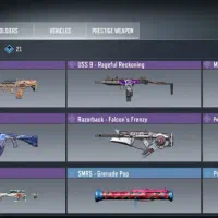 کالاف دیوتی موبایل|کنسول، بازی ویدئویی و آنلاین|خوی, |دیوار