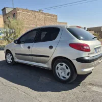 ۲۰۶تمیز فرانسوی