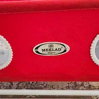 گهواره میلاد|تخت و صندلی بچه|کرمانشاه, |دیوار