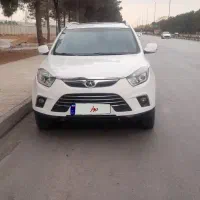 جک S5|خودرو سواری و وانت|کرمانشاه, |دیوار