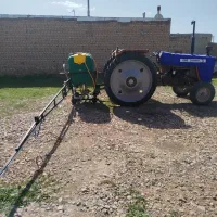 خدمات سمپاشی