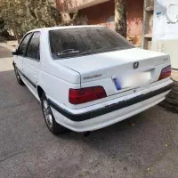 پارس tu5|خودرو سواری و وانت|مشهد, سرافرازان|دیوار