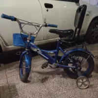 دوچرخه12سالم